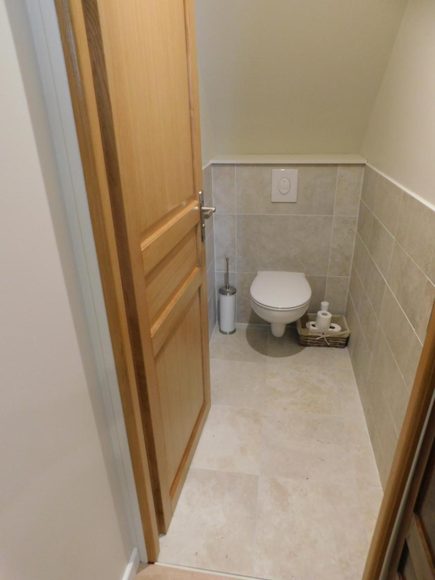 Les Jarrieres Bed & Breakfast Dame-Marie-les-Bois Luaran gambar